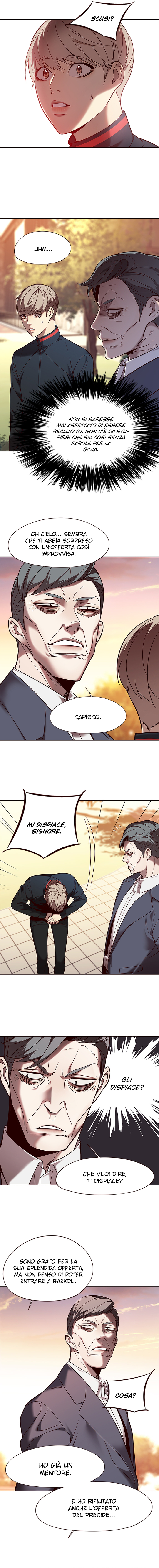 Read Eleceed IT Manga Online