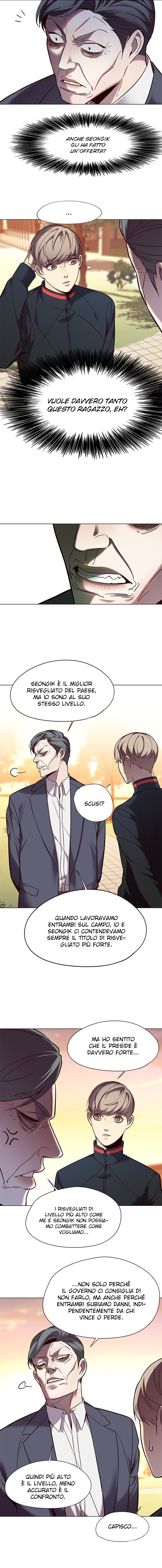 Read Eleceed IT Manga Online