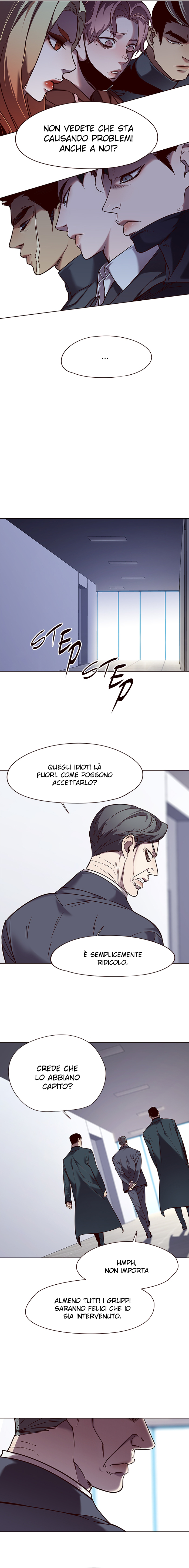 Read Eleceed IT Manga Online