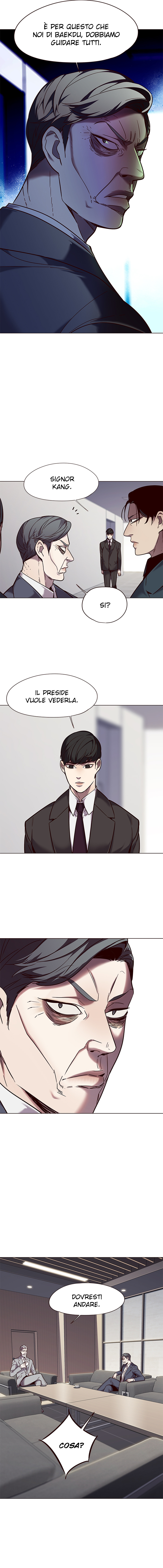 Read Eleceed IT Manga Online
