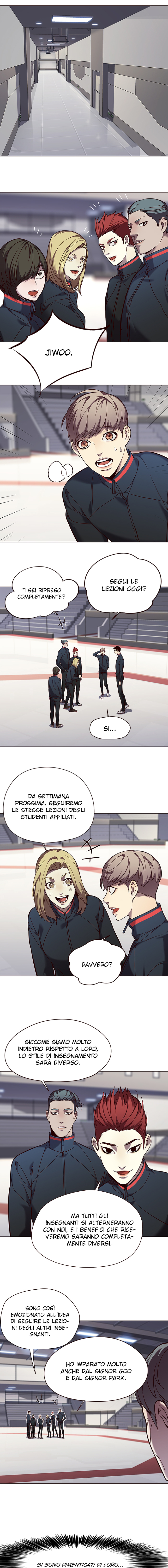 Read Eleceed IT Manga Online