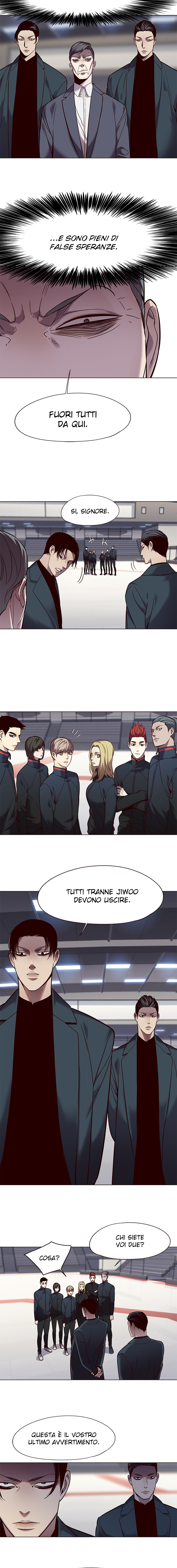 Read Eleceed IT Manga Online