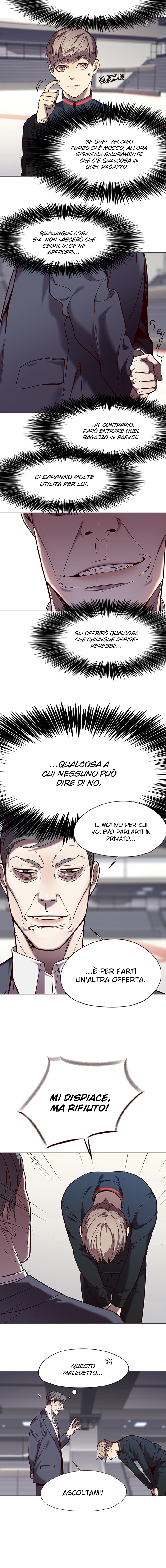 Read Eleceed IT Manga Online