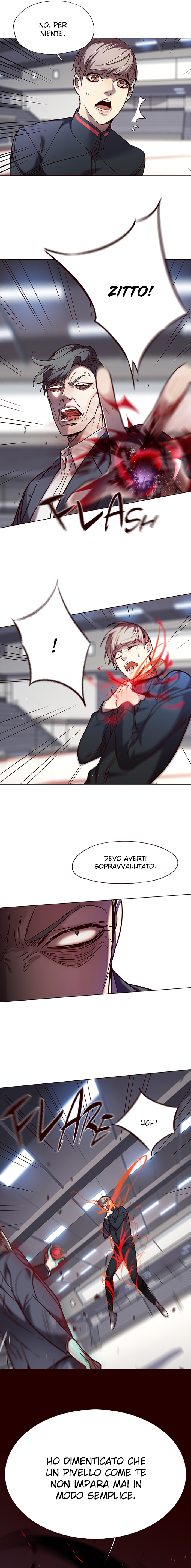 Read Eleceed IT Manga Online