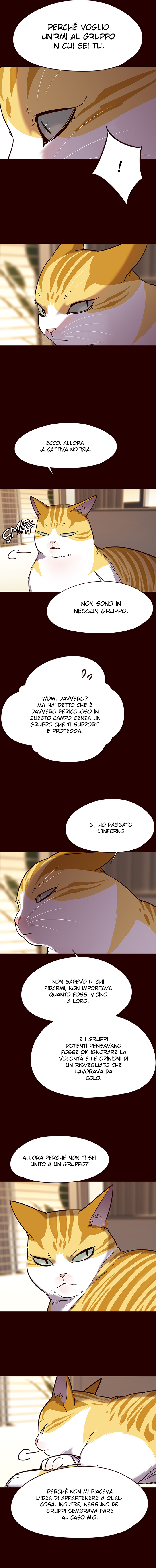 Read Eleceed IT Manga Online