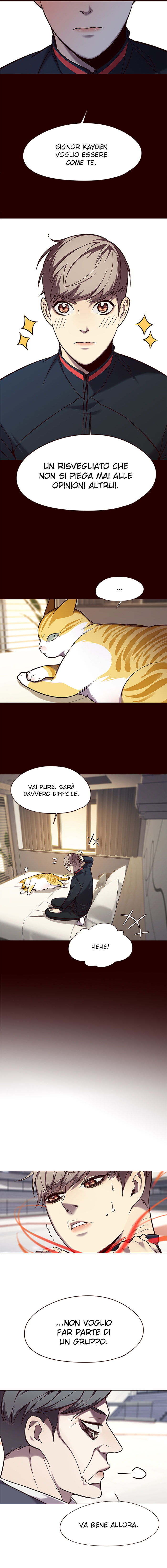 Read Eleceed IT Manga Online