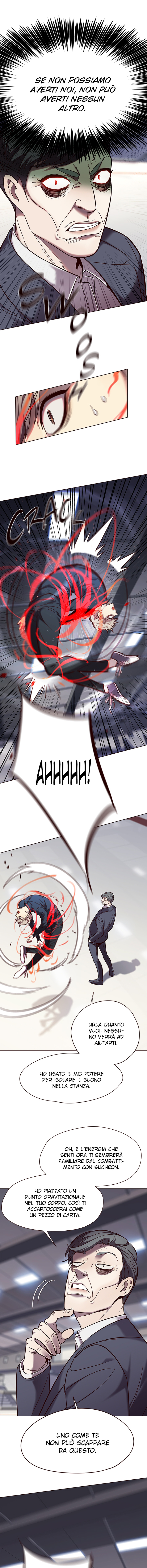 Read Eleceed IT Manga Online