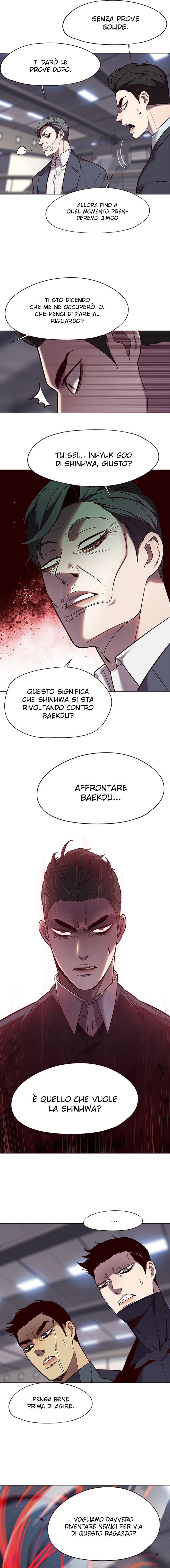 Read Eleceed IT Manga Online