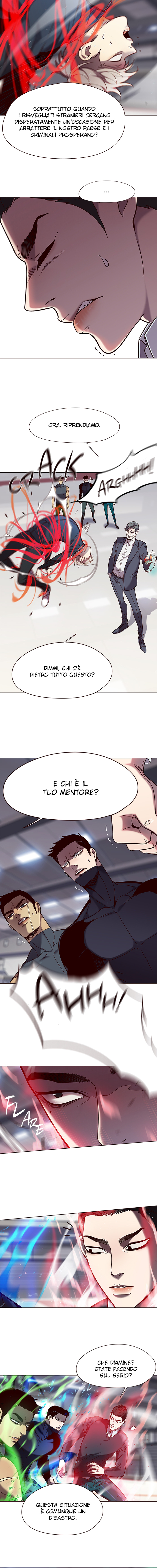 Read Eleceed IT Manga Online