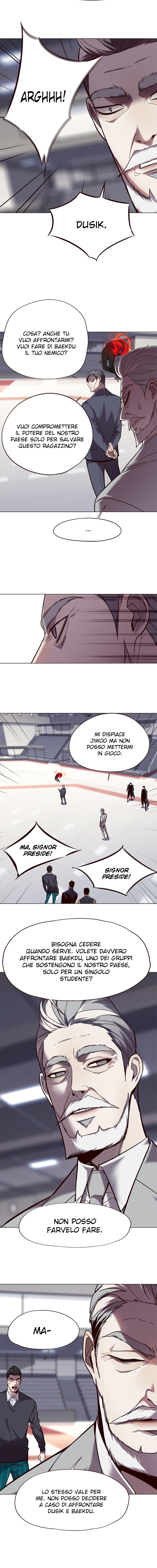 Read Eleceed IT Manga Online