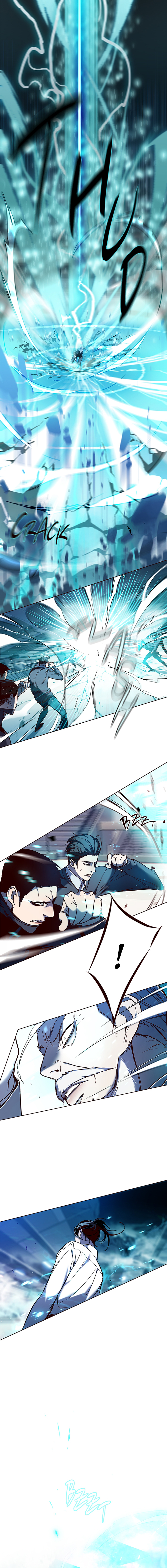 Read Eleceed IT Manga Online