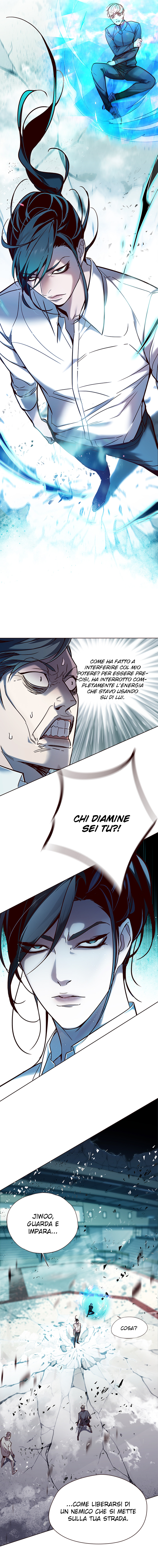Read Eleceed IT Manga Online