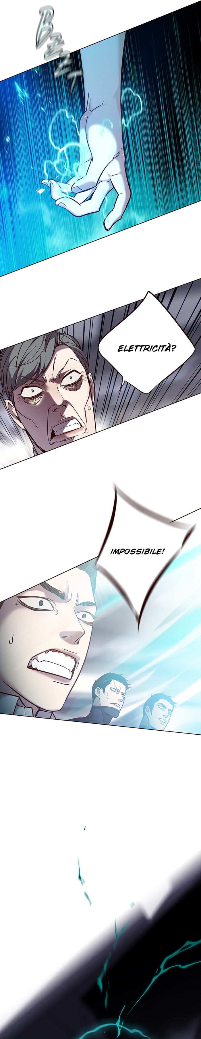 Read Eleceed IT Manga Online