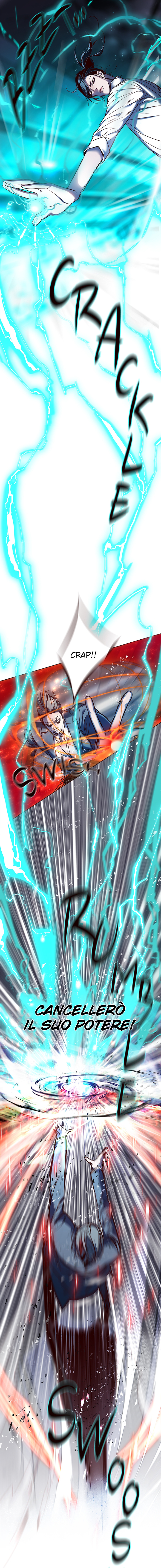 Read Eleceed IT Manga Online