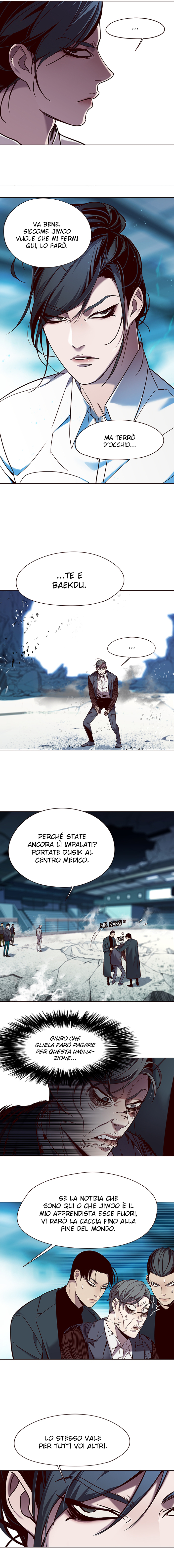 Read Eleceed IT Manga Online
