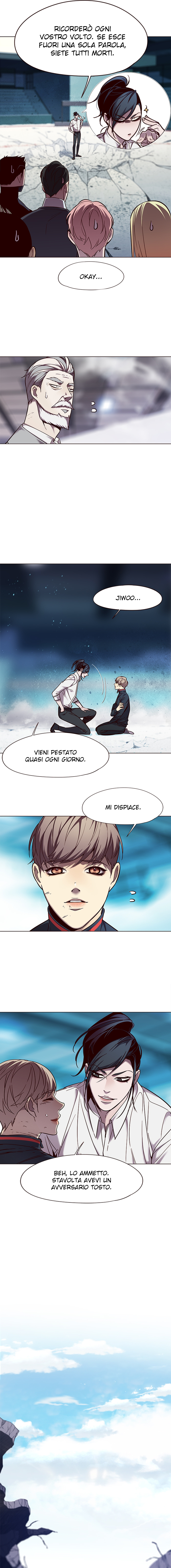Read Eleceed IT Manga Online