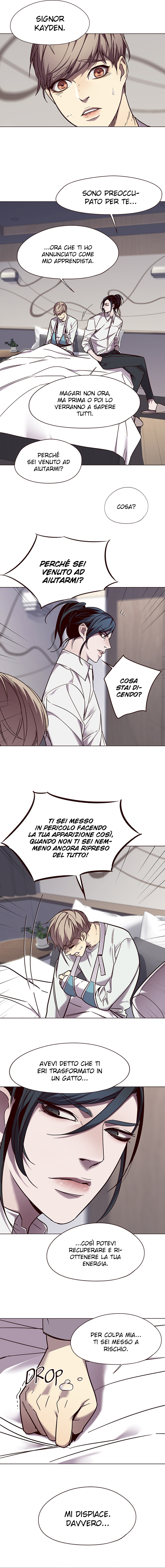 Read Eleceed IT Manga Online