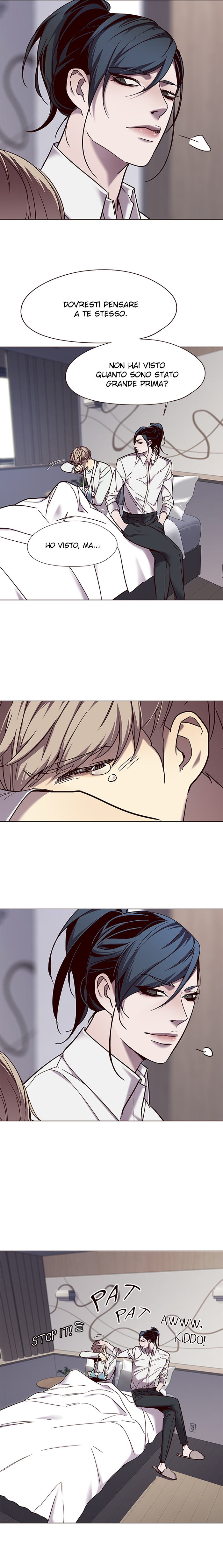Read Eleceed IT Manga Online