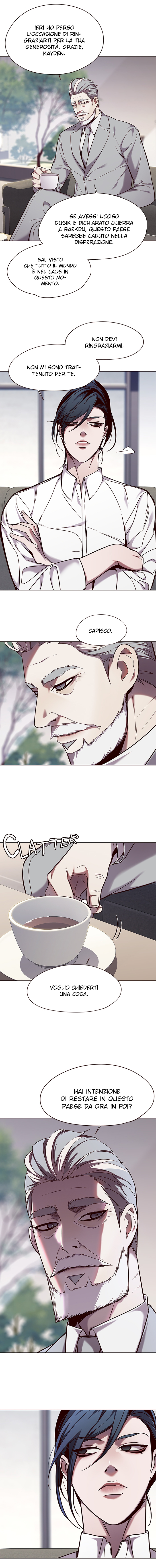 Read Eleceed IT Manga Online
