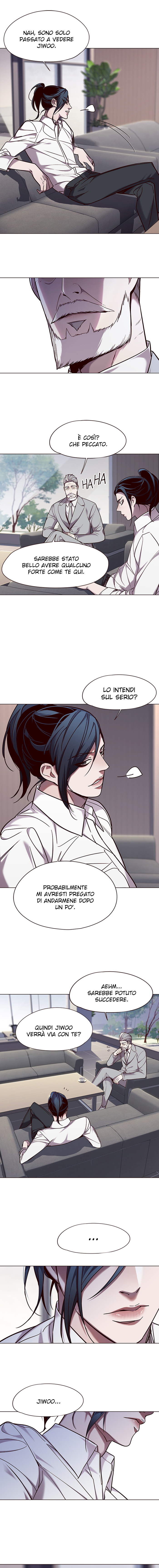 Read Eleceed IT Manga Online