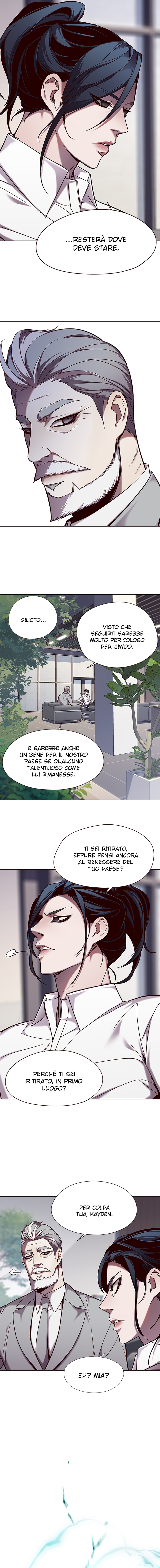 Read Eleceed IT Manga Online