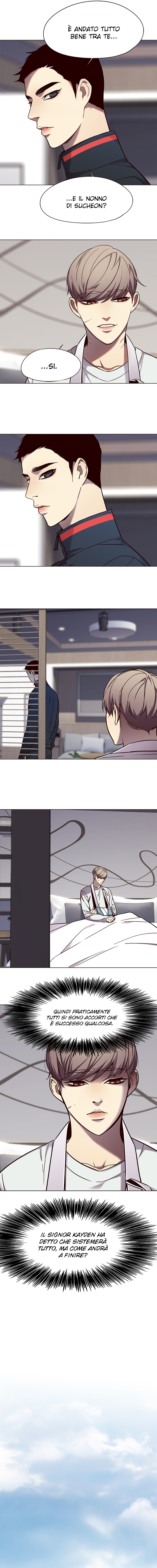 Read Eleceed IT Manga Online