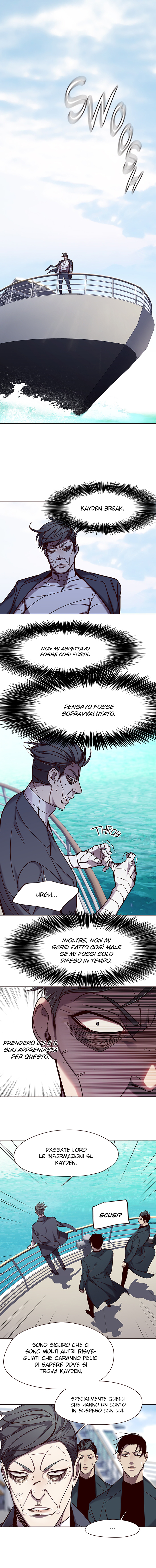 Read Eleceed IT Manga Online