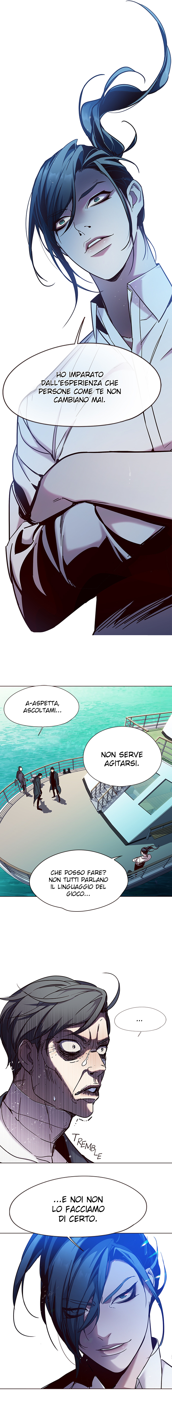 Read Eleceed IT Manga Online