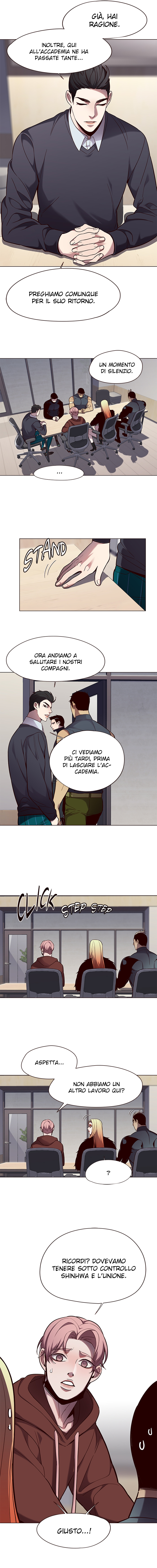 Read Eleceed IT Manga Online