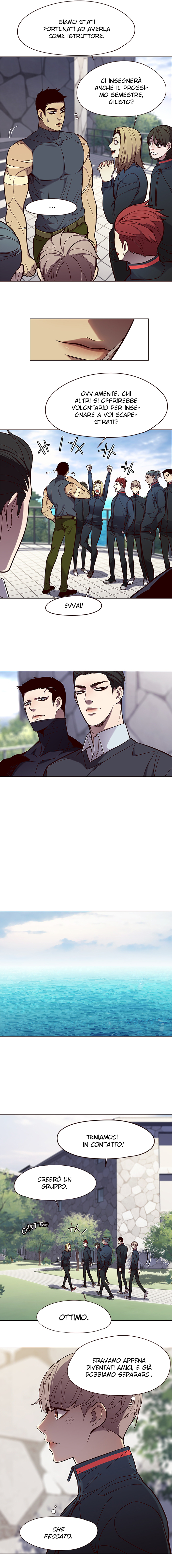 Read Eleceed IT Manga Online
