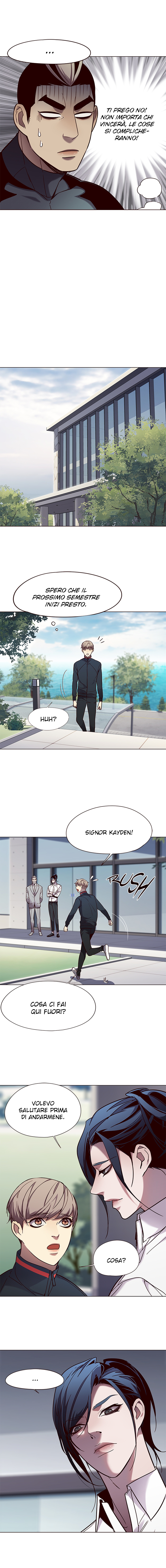 Read Eleceed IT Manga Online