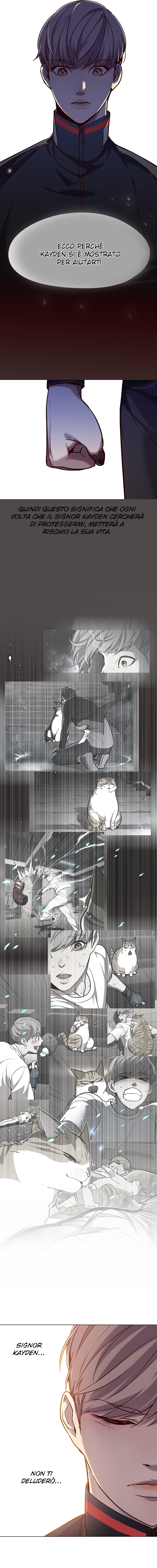 Read Eleceed IT Manga Online