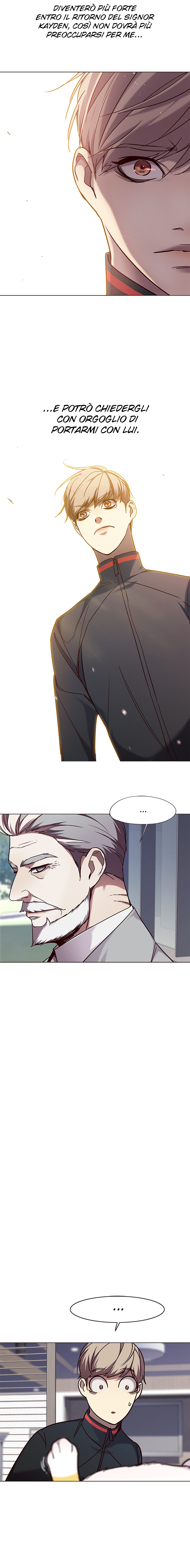 Read Eleceed IT Manga Online
