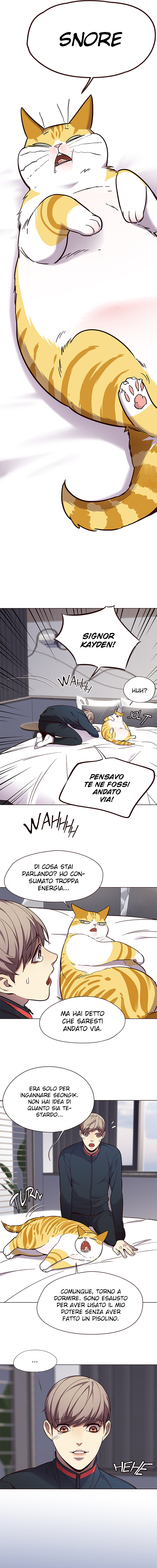 Read Eleceed IT Manga Online