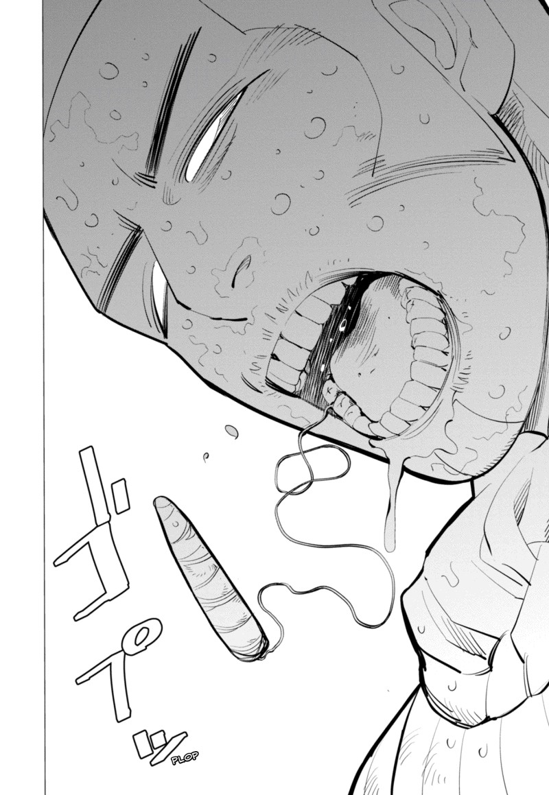 Read Golden Kamui IT Manga Online