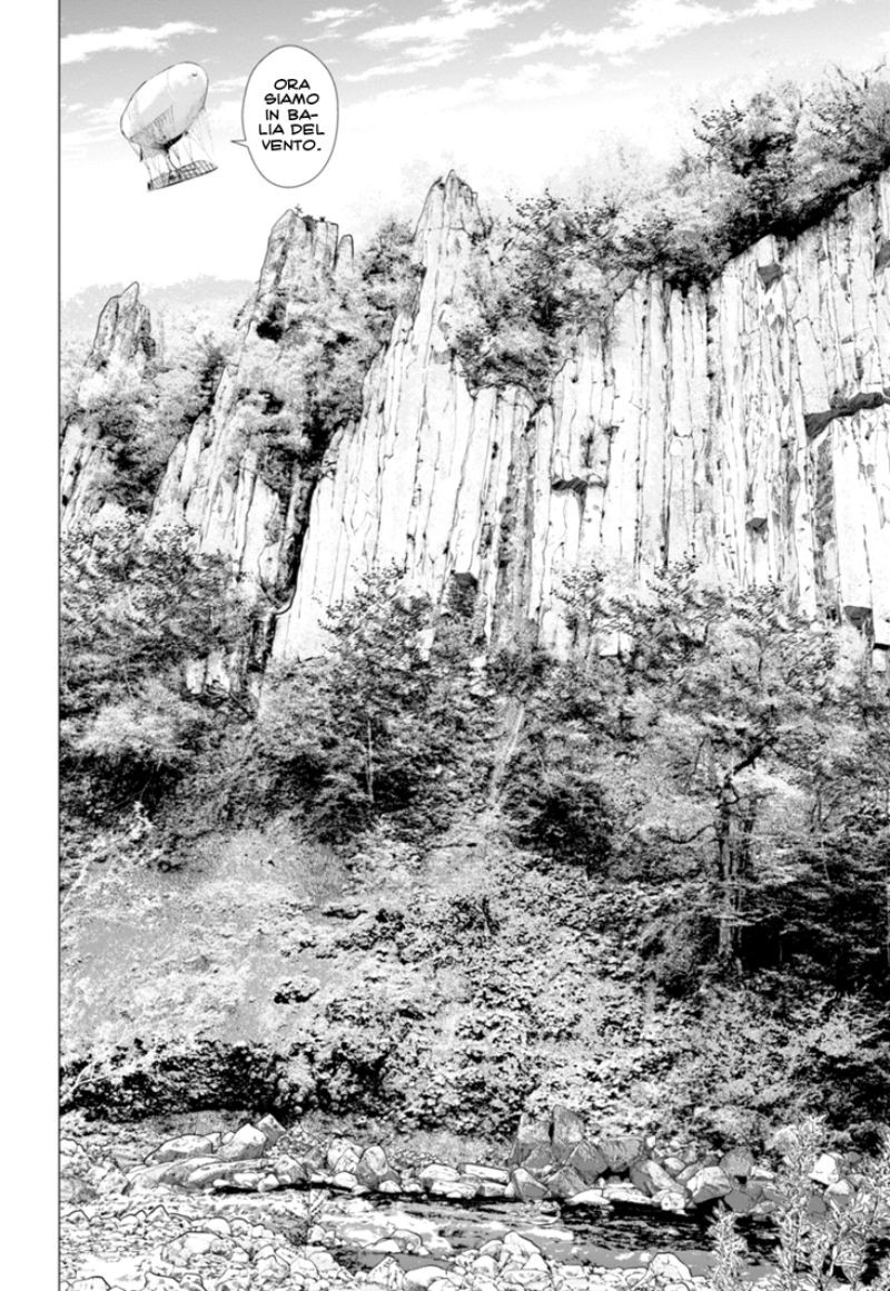 Read Golden Kamui IT Manga Online