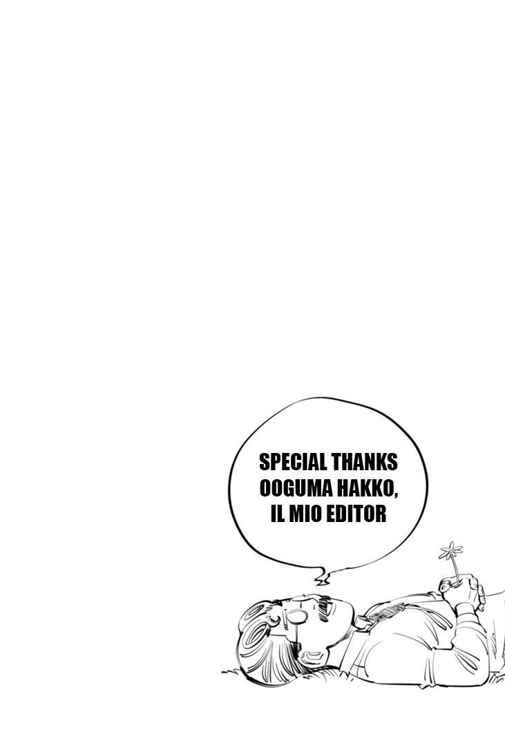 Read Golden Kamui IT Manga Online
