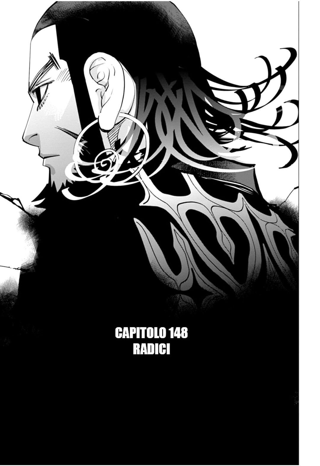 Read Golden Kamui IT Manga Online