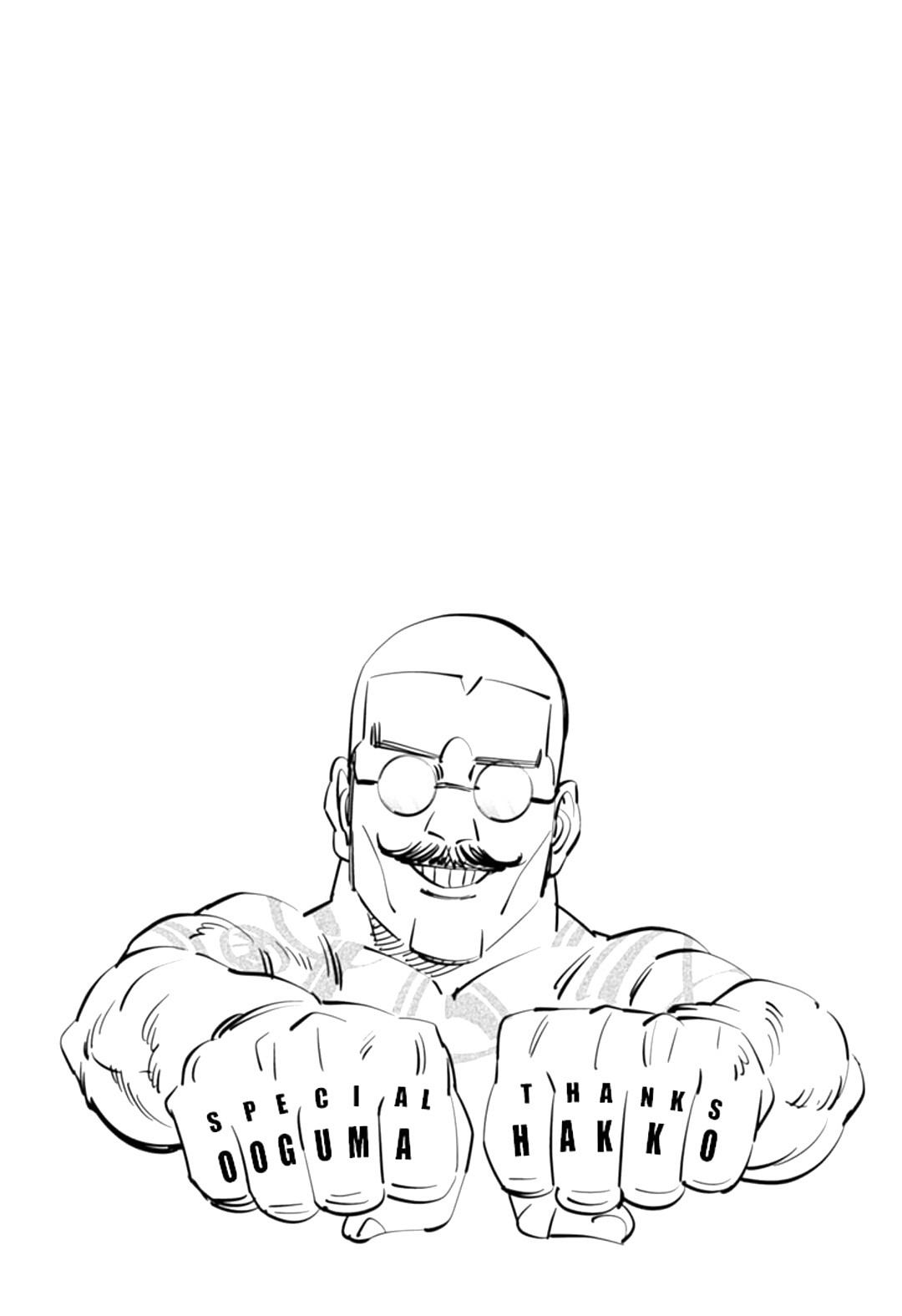 Read Golden Kamui IT Manga Online