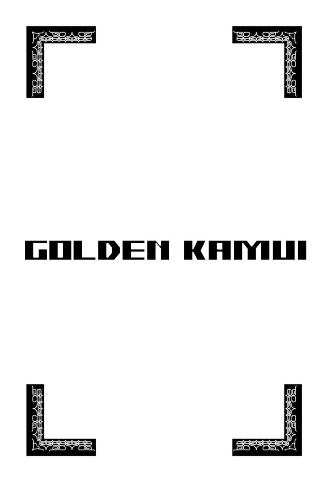 Read Golden Kamui IT Manga Online
