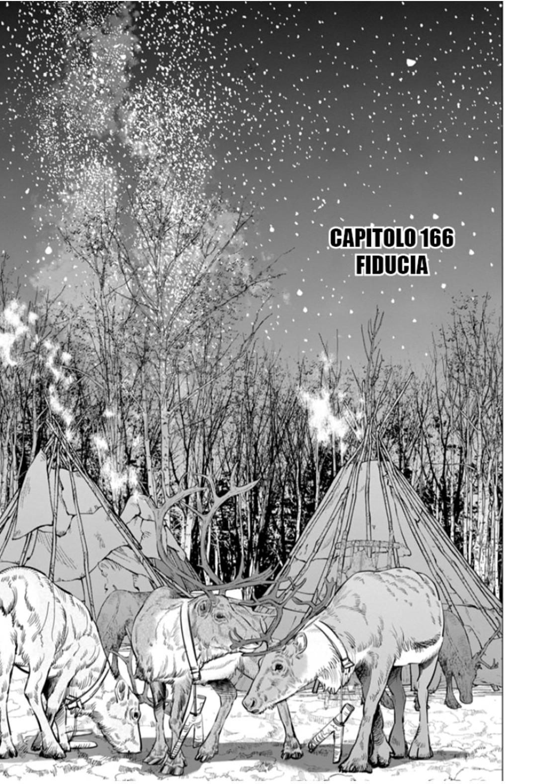Read Golden Kamui IT Manga Online