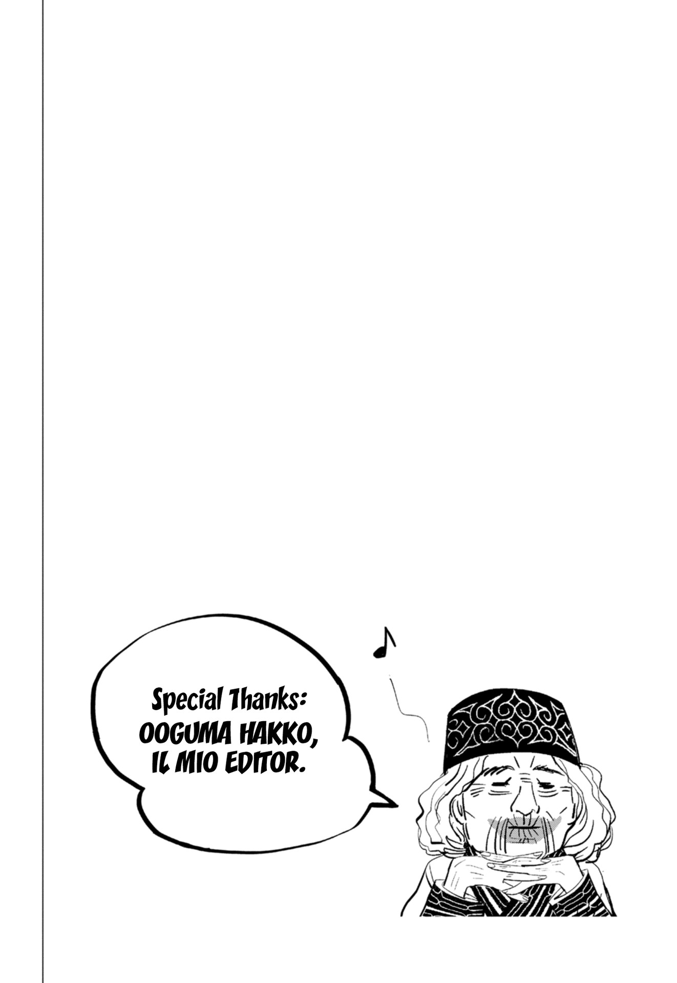 Read Golden Kamui IT Manga Online