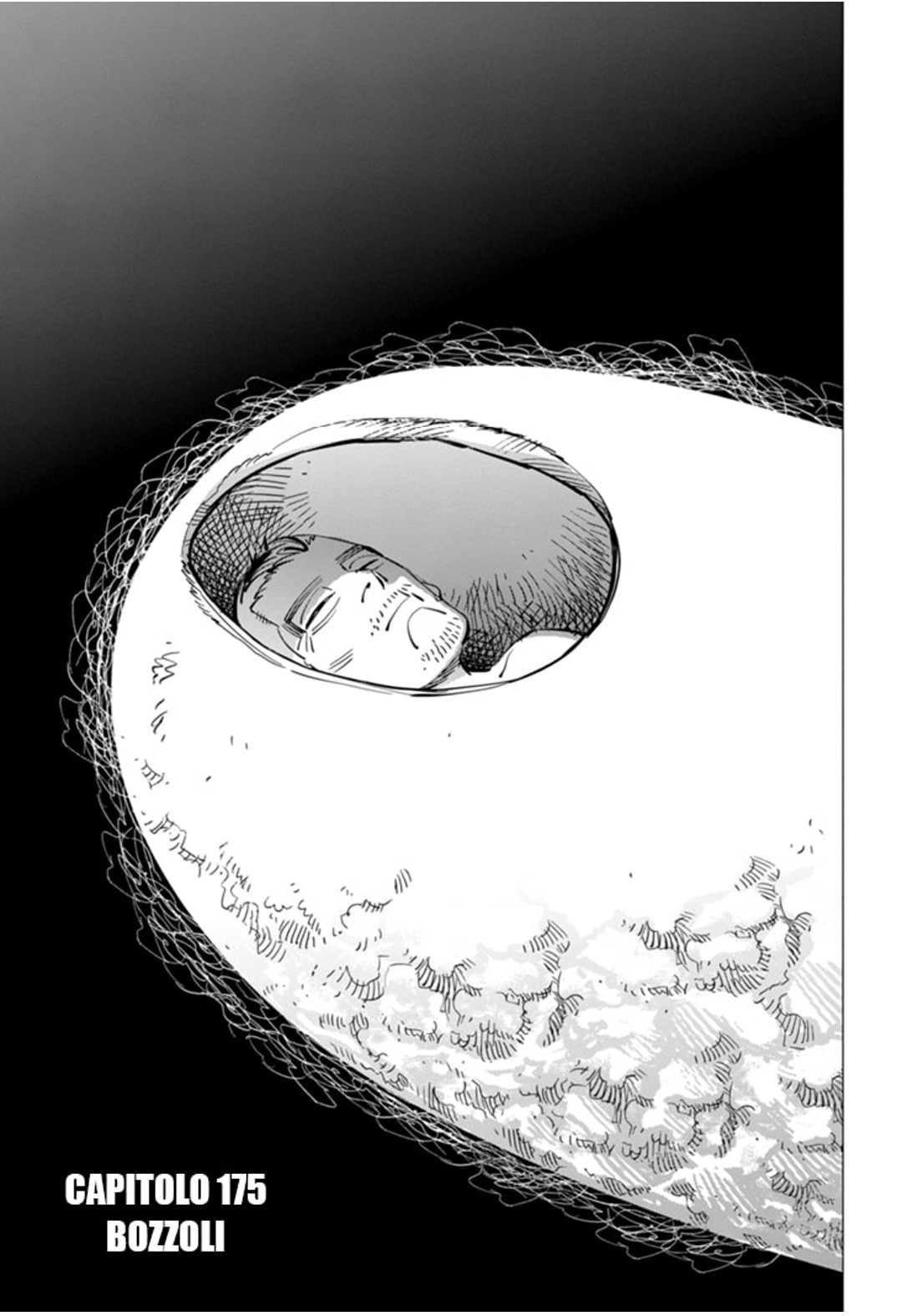 Read Golden Kamui IT Manga Online