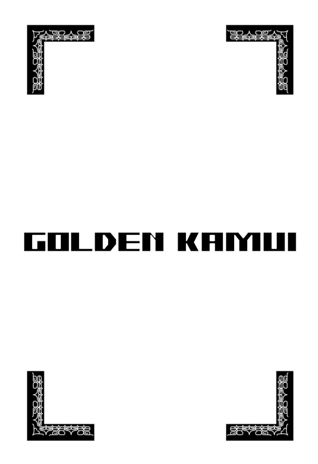 Read Golden Kamui IT Manga Online