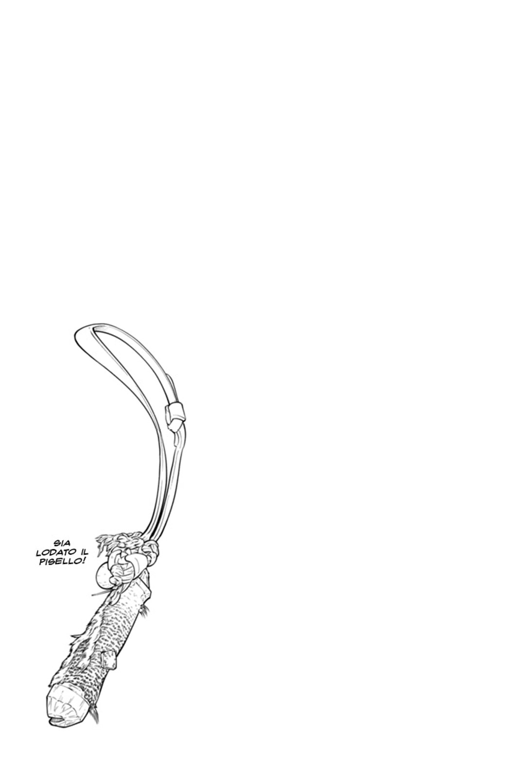 Read Golden Kamui IT Manga Online