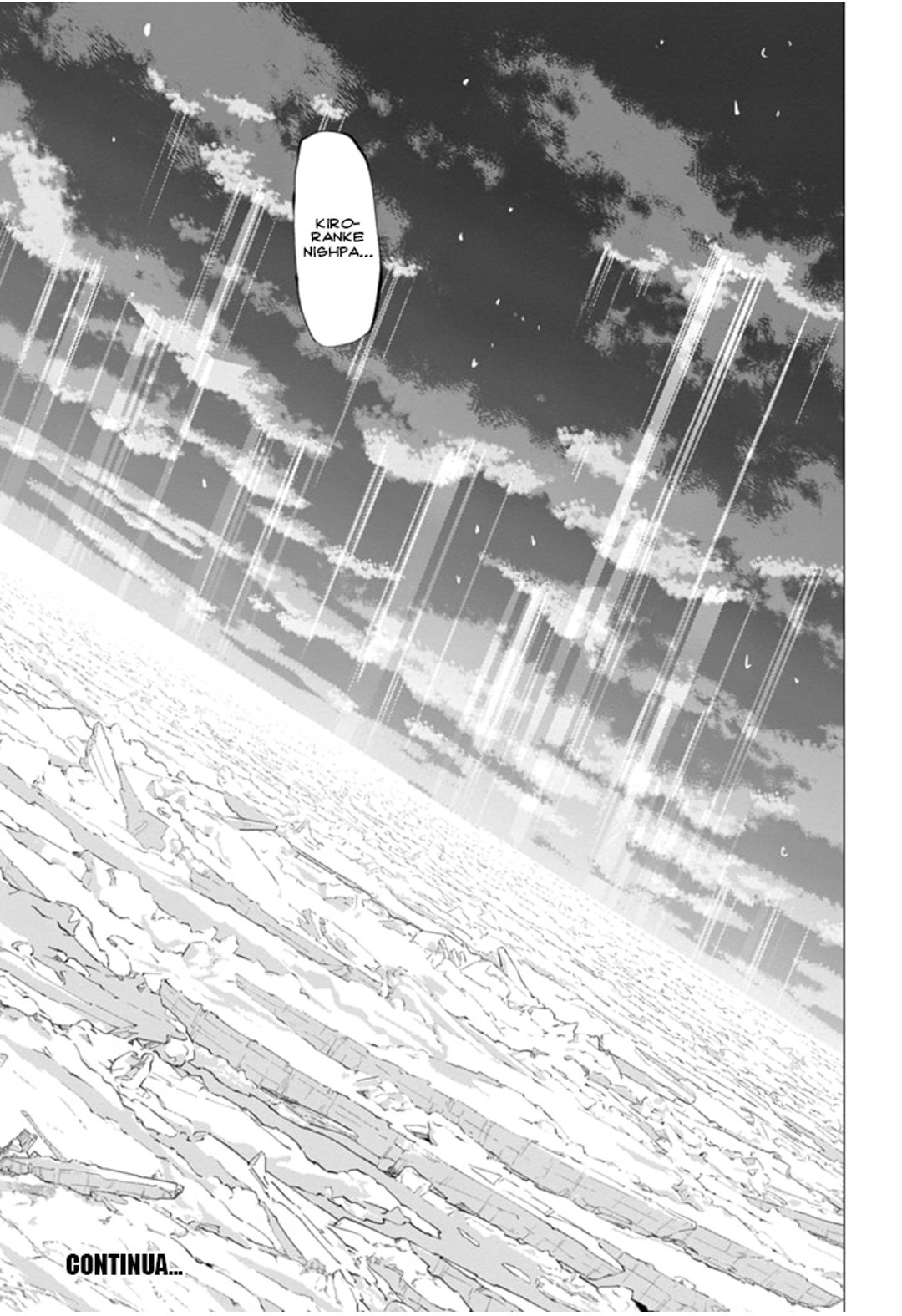 Read Golden Kamui IT Manga Online
