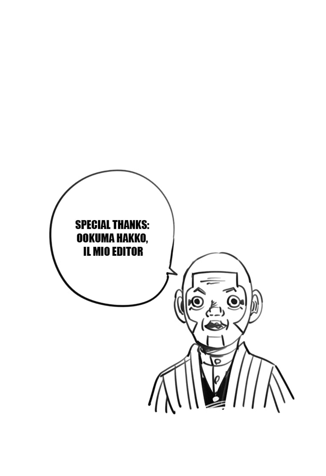 Read Golden Kamui IT Manga Online