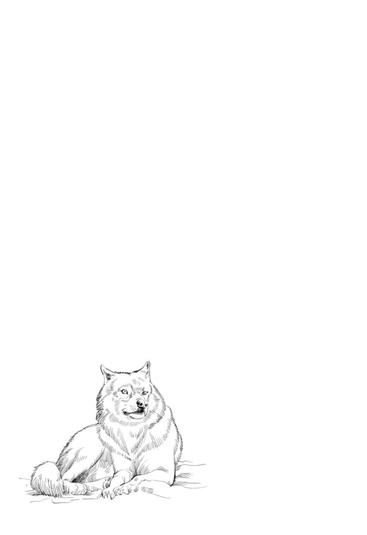 Read Golden Kamui IT Manga Online