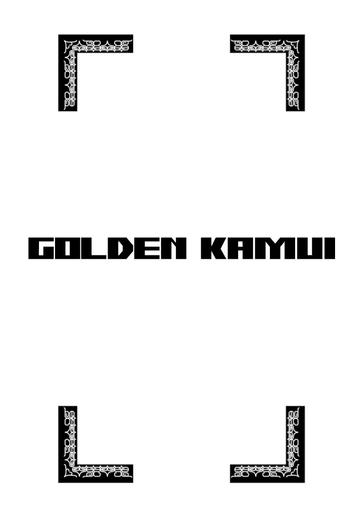 Read Golden Kamui IT Manga Online