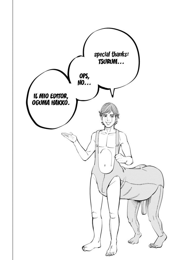 Read Golden Kamui IT Manga Online